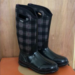 Women’s Classic Bogs Tall